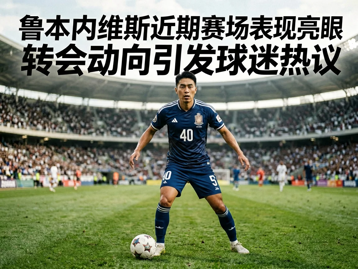鲁本内维斯近期赛场表现亮眼转会动向引发球迷热议 | jiuyou