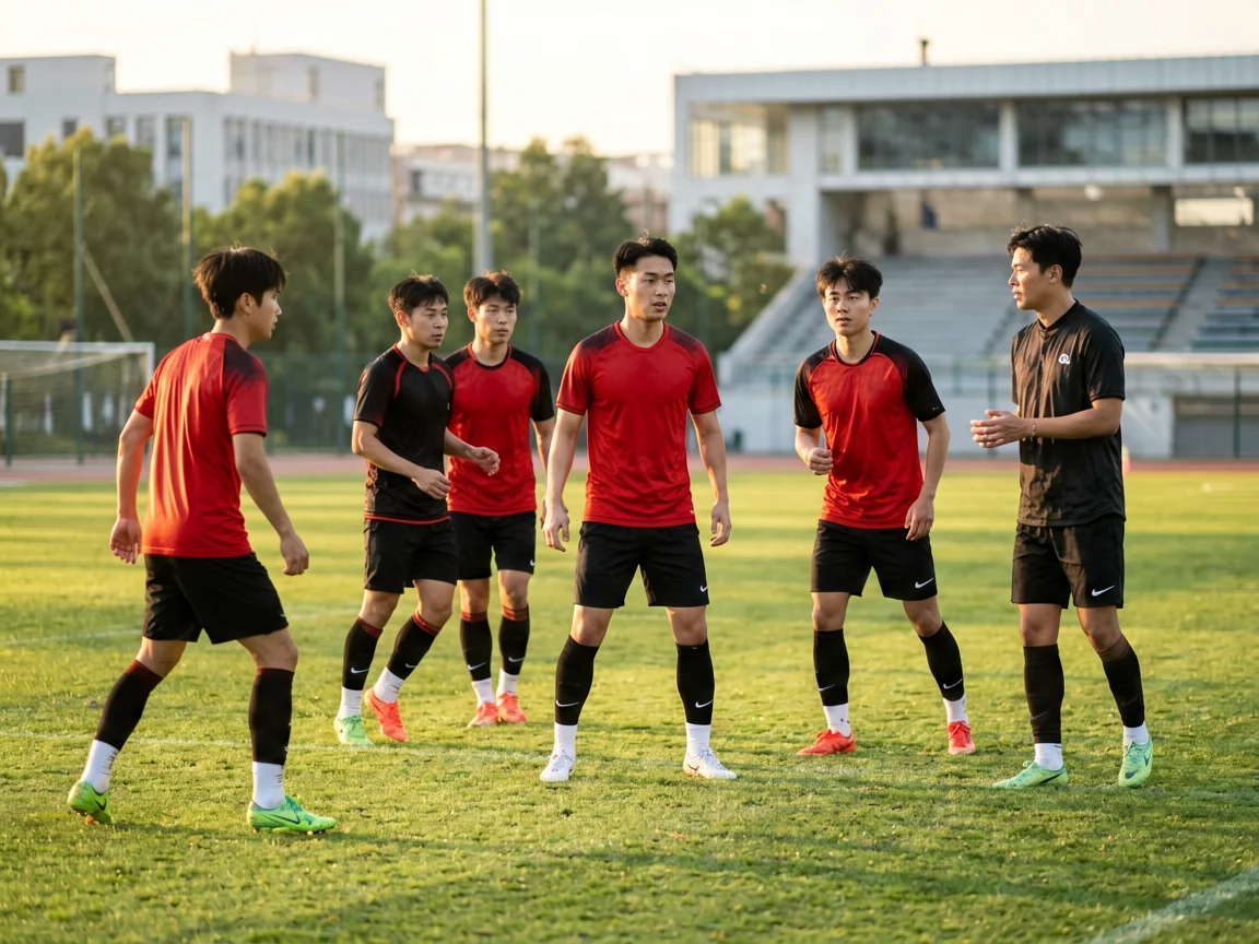 足球俱乐部办公场景桑托斯转会 | jiuyou
