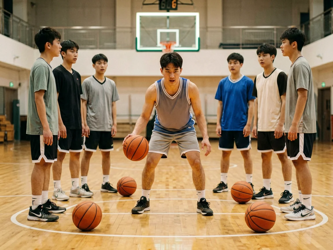 库里最新训练动态曝光新赛季全力冲刺NBA总冠军