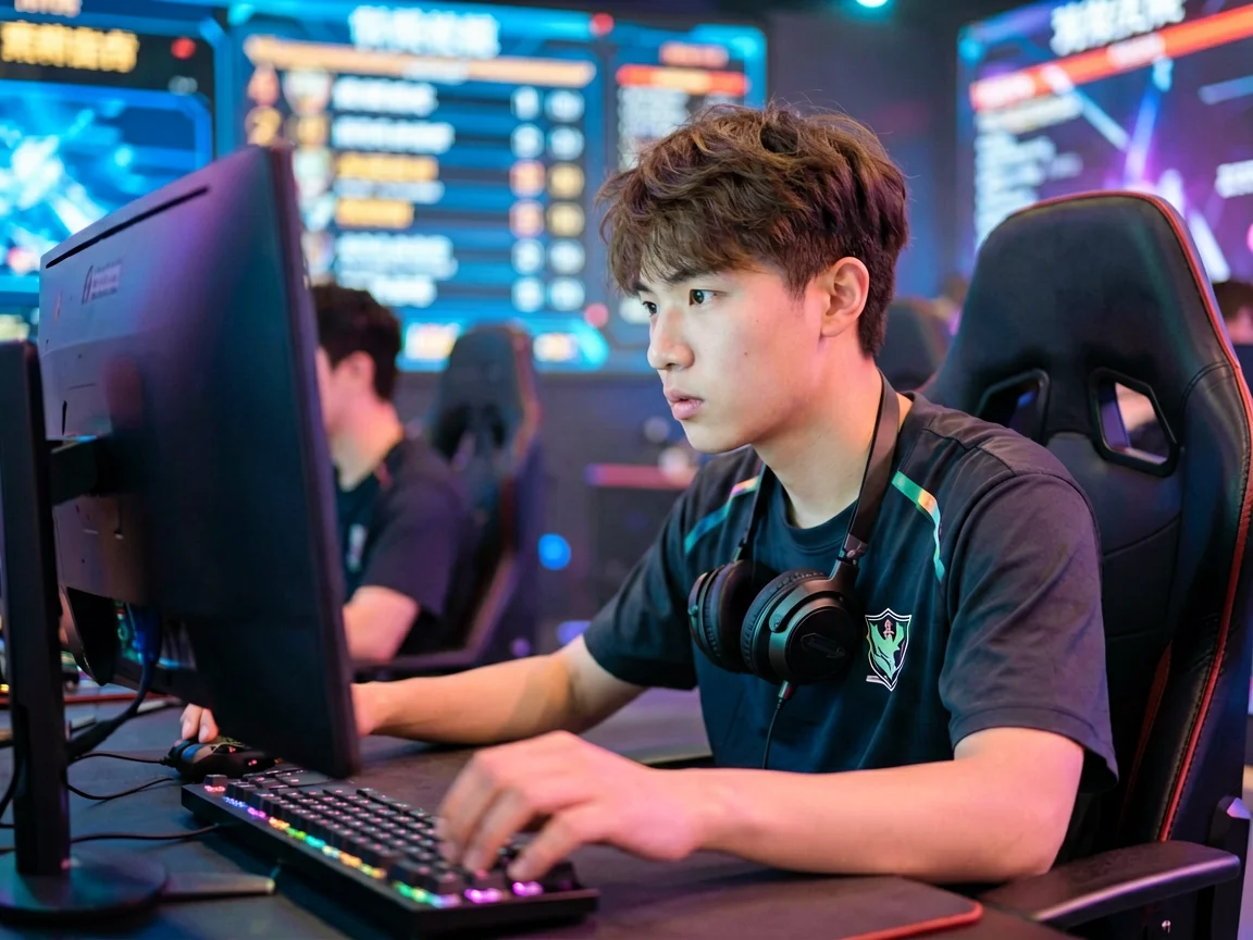 体育赛场准备，TeamLiquidDo | jiuyou